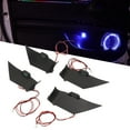 thumbnail image 3 of LED Door Handle Bowl Light Interior Atmosphere Light Kit for Camry 2018-2024, 3 of 7
