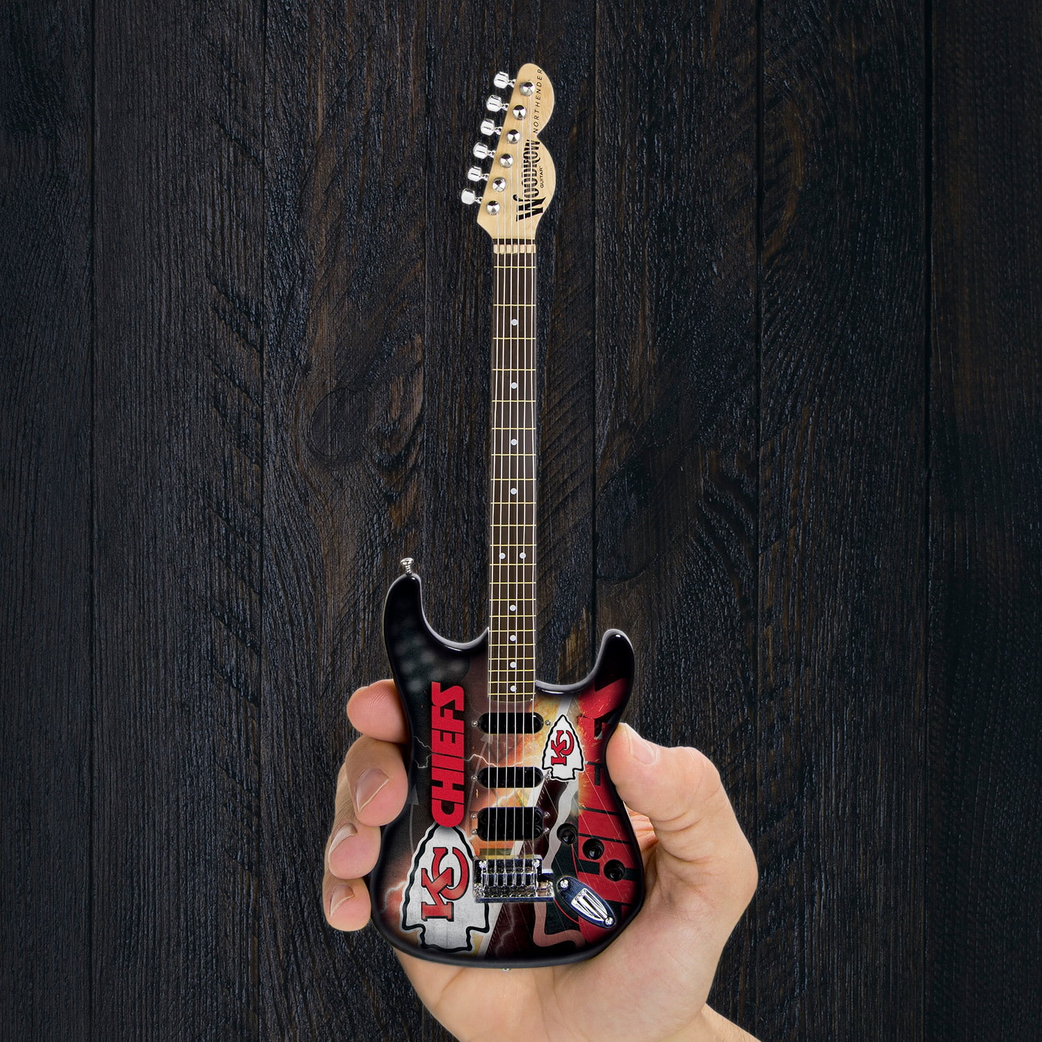 WANTON　GUITAR　玩具　未使用 30ef549b-295b-42a4-88e9-