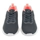 thumbnail image 5 of Tenis Walking Sport Dama Charly Ligeros Color Rojo 22-26 gris 26, 5 of 6