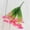 Pink, variant on Ohufall 8 Bundles Daisy Chrysanthemum Fake Flowers Artificial Flowers Home Decor Indoor Ornaments