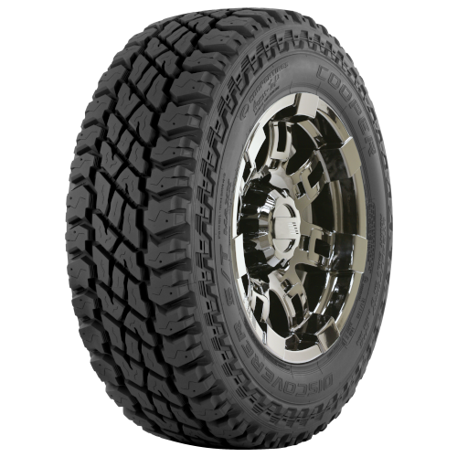 LT245/75R16 Tires