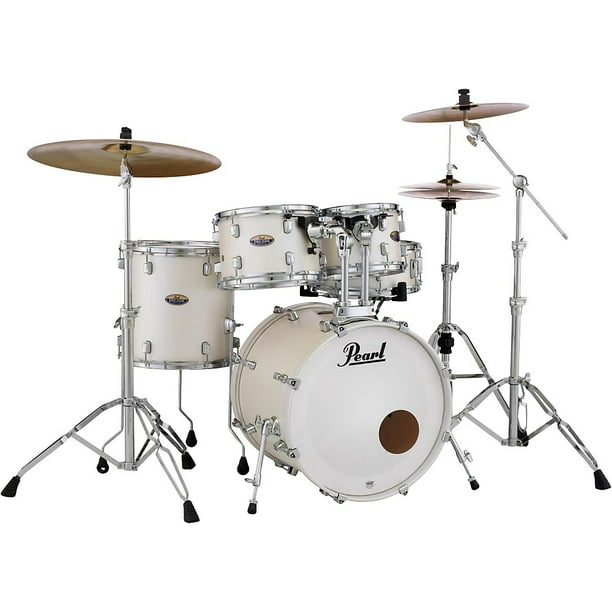 Pearl Forum Drum Set