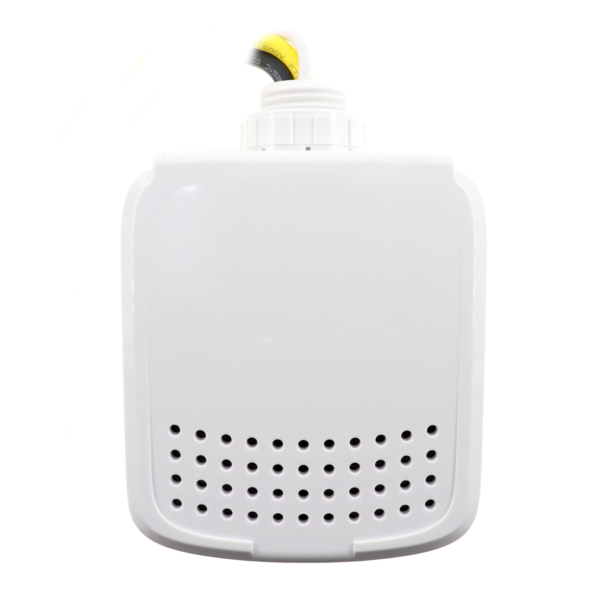 WattStopper LMRV102U Digital Room Controller, RJ45, 2Relay, 120/277V