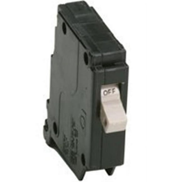 Cutler Hammer - Circuit Breaker 30a 1pole - CHF130