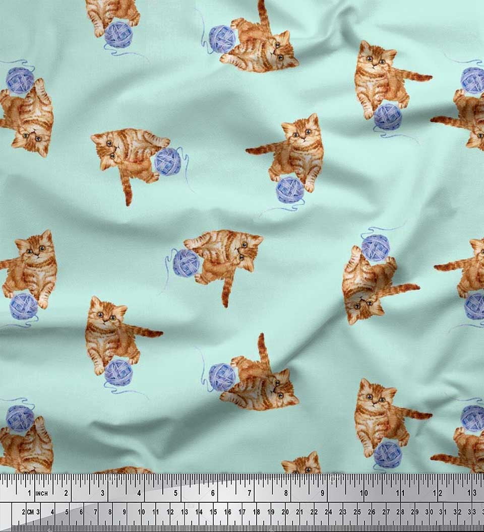 Soimoi Viskose Chiffon Stoff Mit Zebra-Print – 42 Zoll Breit (ca. 107 Cm), Meterweise, Für Nähen & Basteln