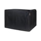 thumbnail image 1 of Protector para jaula de mascotas, funda para jaula de perros, para interiores y exteriores, ligero, protección solar 94 cm x 60 cm x 64 cm, 1 of 9