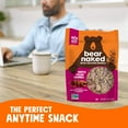 thumbnail image 5 of Bear Naked Maple Pecan Crumble Granola Cereal, Good Source of Fiber, Whole Grain Snacks, 12 oz, 5 of 15