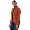 thumbnail image 3 of prAna Women's Cider Cardigan, 3 of 3