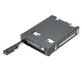 thumbnail image 4 of Dual Bay 2.5 Inch Sata Iii Hard Drive Hdd And Ssd Tray Internal Mobile Rack Enclosure Docking Station Hot Swap, 4 of 5
