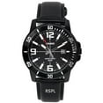 thumbnail image 1 of Casio Enticer Analog Black Dial Quartz MTP-VD01BL-1B MTPVD01BL-1B Men's Watch, 1 of 1