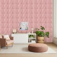 thumbnail image 4 of FLOLEOPA 30-Piece Geometric Texture Pattern Interior Wall Decoration Decorative Wall Panels, 11.8 x 11.8 x 2.7 in, 30 Pack, 4 of 8