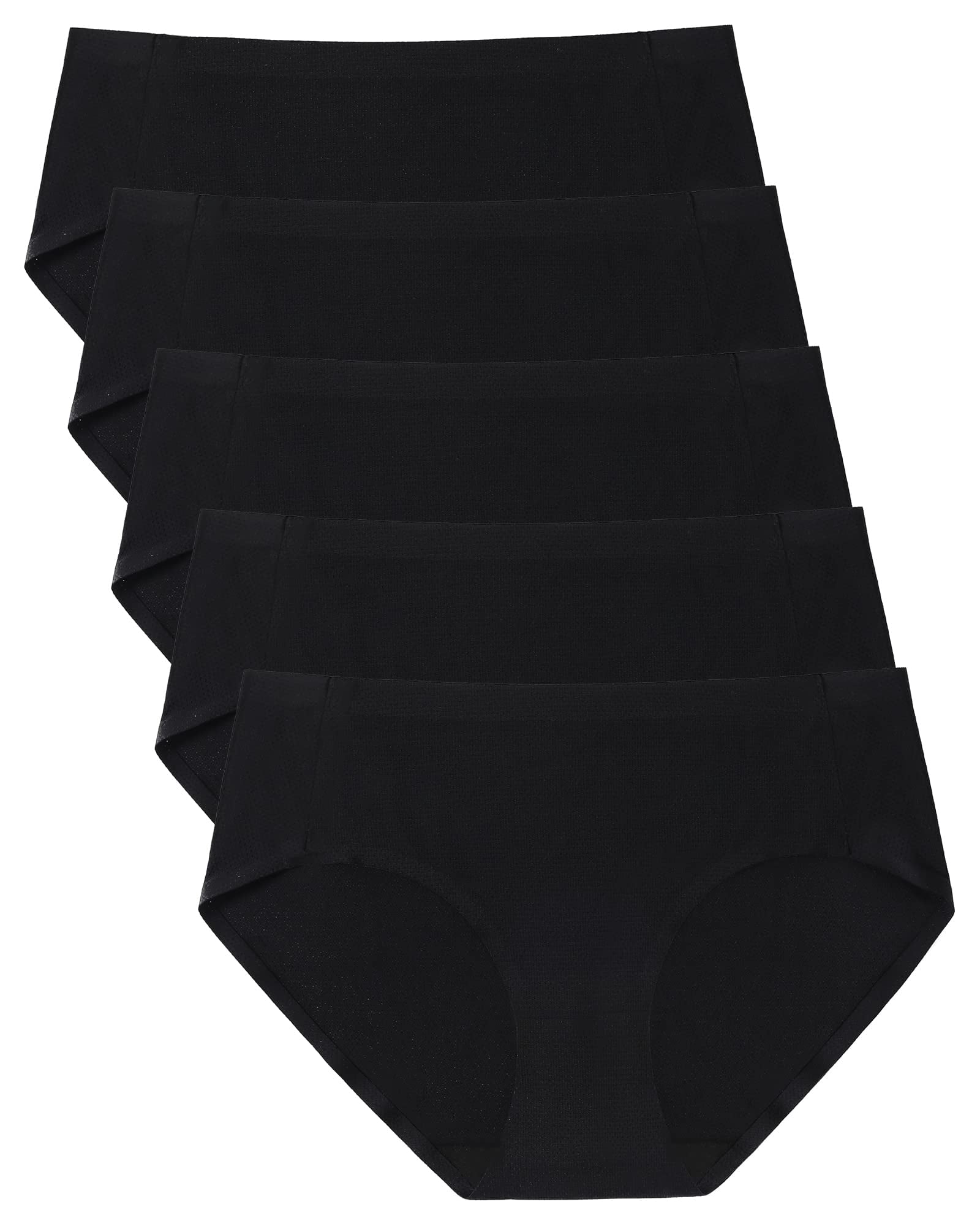 UltiUndies Bikini Modal Underwear Leak proof Underwear, Bikini