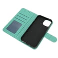 thumbnail image 2 of Funda con tapa para teléfono funda tipo cartera para teléfono TPU a prueba de golpes y hebilla magnética de PU para viajes de negocios ANGGREK Otros, 2 of 8