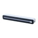 thumbnail image 2 of Plastic Wrap Dispenser With Cutter,Household Suction Cup Cling Film Cutter Magnetic Adjust-able Cling Film Divider, 2 of 3