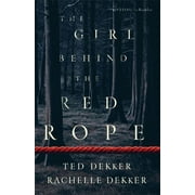 The Girl Behind the Red Rope (Paperback)