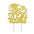 thumbnail image 1 of relayinert Graduation season cake topper, 1 of 9