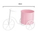 thumbnail image 2 of Bicicletas Plantas y Soportes para Macetas Soportes para Macetas Alambres Metálicos MFZFUKR CPB-SSW137-1, 2 of 5