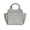 Gray, variant on AUXDIQ 10L Insulated Cooler Bag Leakproof Cooling Tote Thermal Lunch Bag Green