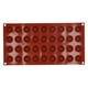 thumbnail image 2 of Molde de chocolate Jadeshay Molde de Silicona A, 2 of 8