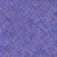 thumbnail image 1 of Ahgly Company Machine Washable Indoor Square Transitional Purple Amethyst Purple Area Rugs, 5' Square, 1 of 7