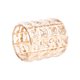 thumbnail image 5 of Soporte de Lápiz, Soporte de Maquillaje de Cristal Portátil Construcción Fuerte de Escrito Prácico para Dormitorio, 5 of 8