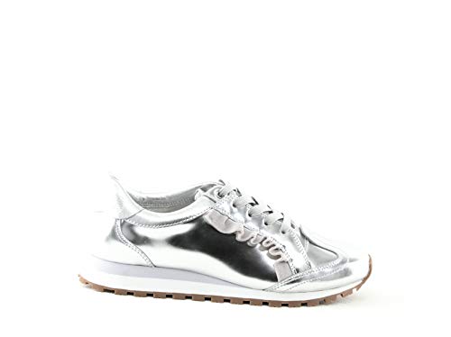 tory sport ruffle trainers