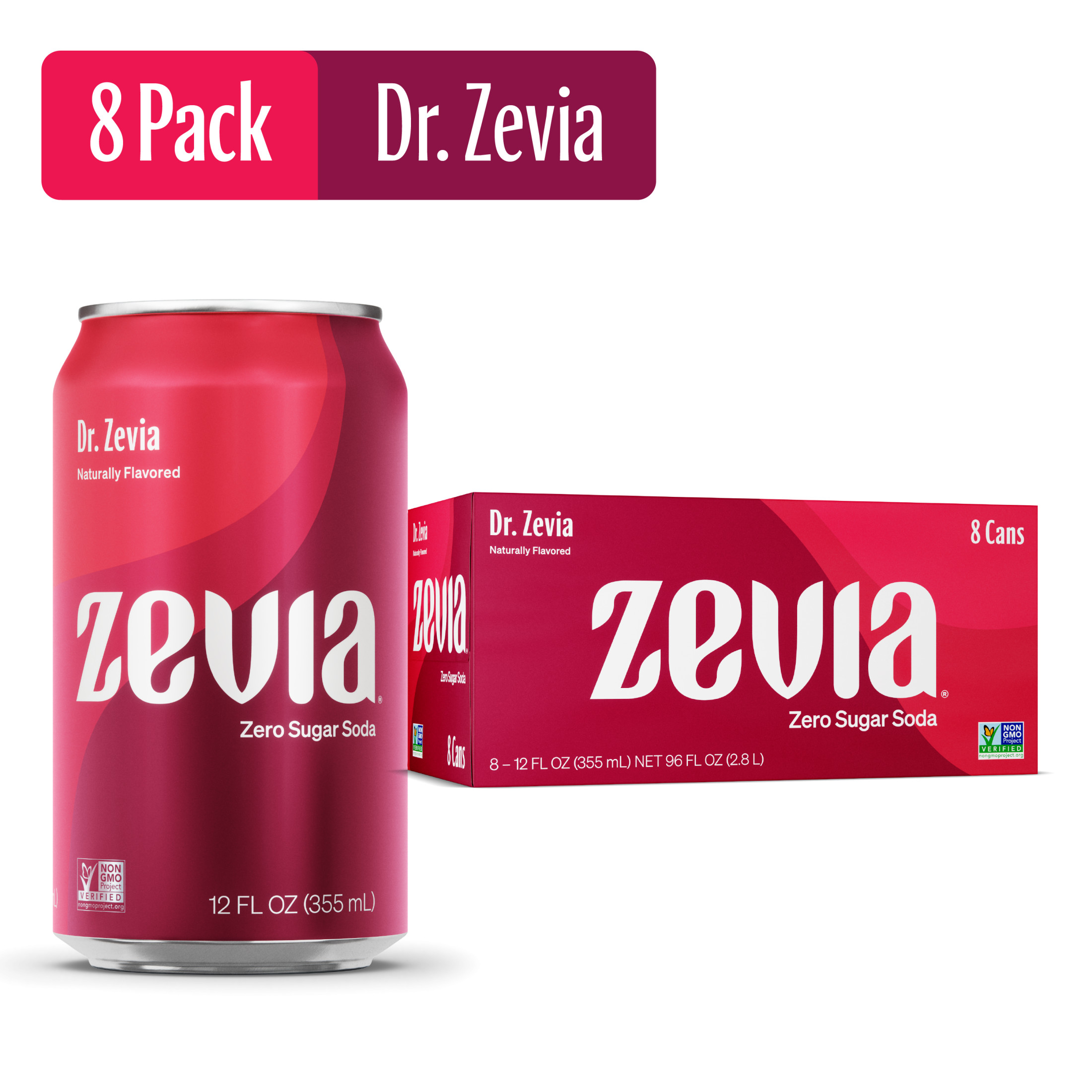 Zevia Zevia
