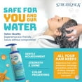 thumbnail image 5 of Stream2Sea 3 in 1 Reef Safe Natural Shampoo, Conditioner and Body Wash, Paraben-Free - 32 fl oz, 5 of 10