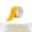 Yellow, variant on Gray Grip Anti Slip Tape,Anti Slip Traction Tape,Outdoor Non Skid Treads,High Traction Friction Abrasive Adhesive Stairs Step Tool,Yellow