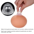 thumbnail image 1 of Corrector Del Pezón, Pezón de Gel de Álice, Inodoro no Tóxico Suave para Mujeres Señora para Emarazada, 1 of 7