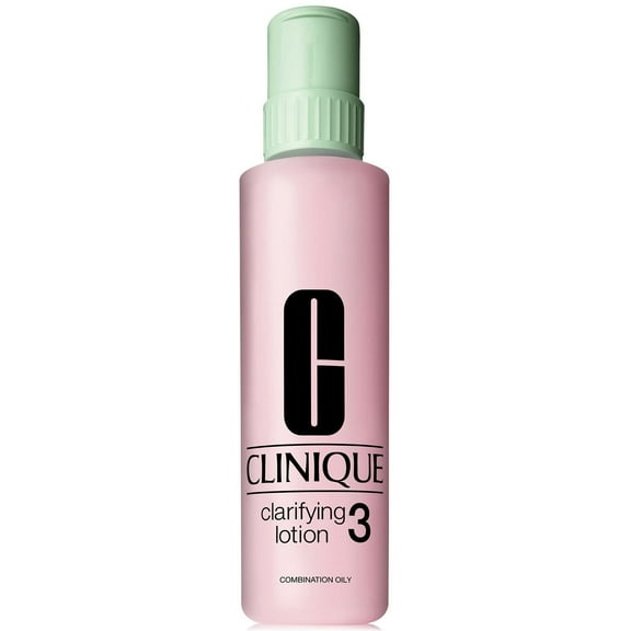 Clinique Jumbo Clarifying Lotion 3 16.5 oz
