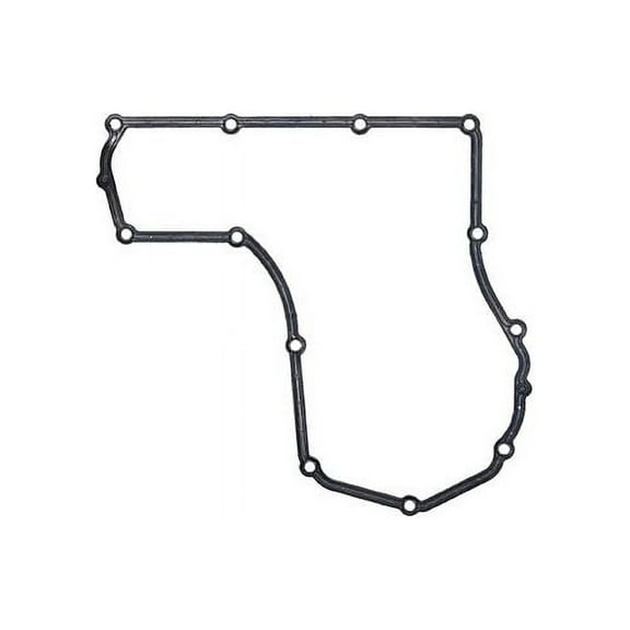 Automatic Transmission Pan Gasket - Compatible with 2005 - 2010 Chevy Cobalt 2006 2007 2008 2009