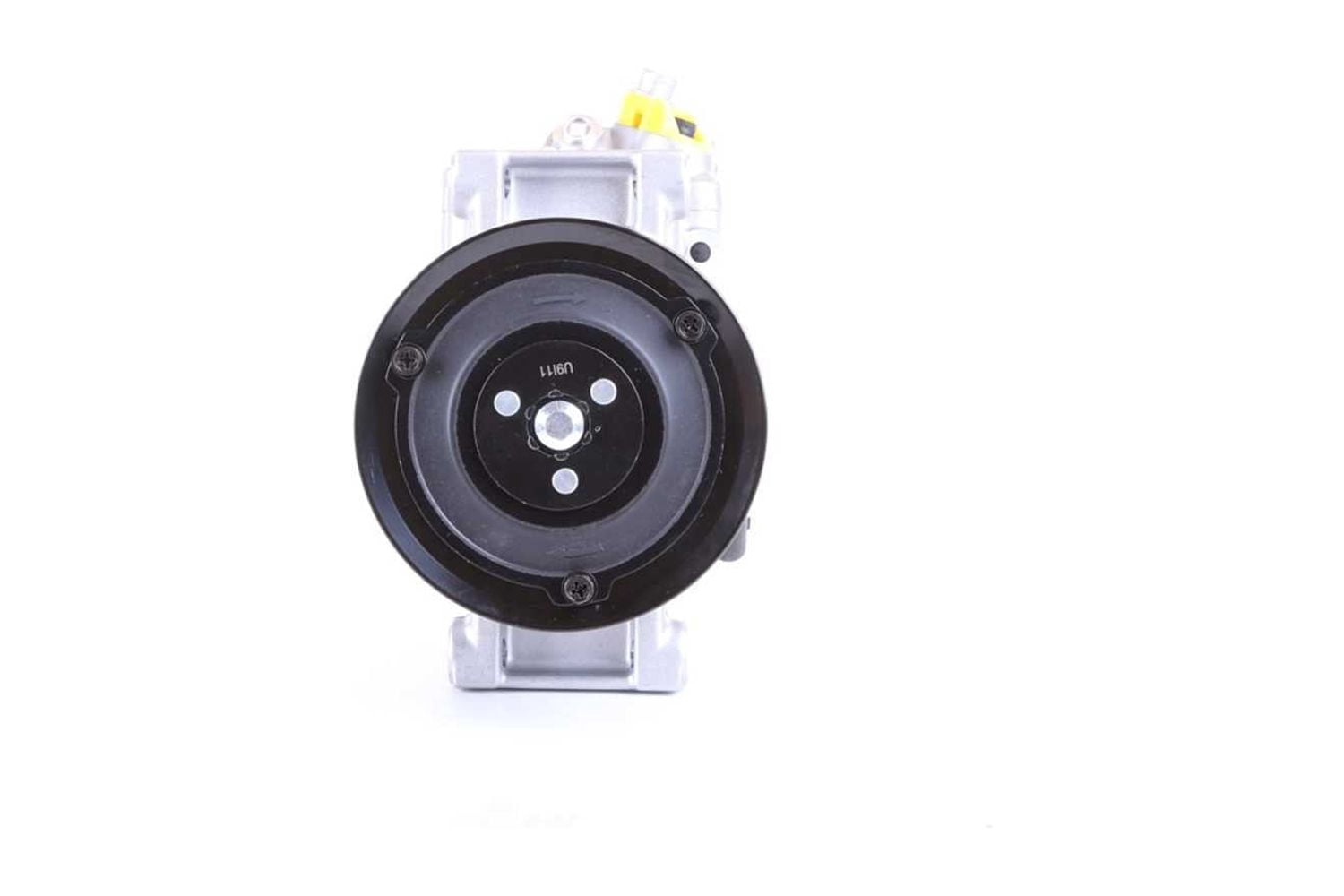 Nissens 890757 Air Conditioning Compressor with Clutch