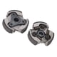 thumbnail image 5 of Juego de Discos de Embrague ANGGREK Placa de Embrague Centrífuga 3 Zapatos Alta Durabilidad Para 49 Pocket PIT Quad Dirt Bike ATV, 5 of 7