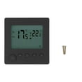 thumbnail image 2 of Smart Thermostat 4500W, Energy Saving, Memory Storage, Smart Button, Widely Used, Stable And Reliable For  Market Hotel, 2 of 8