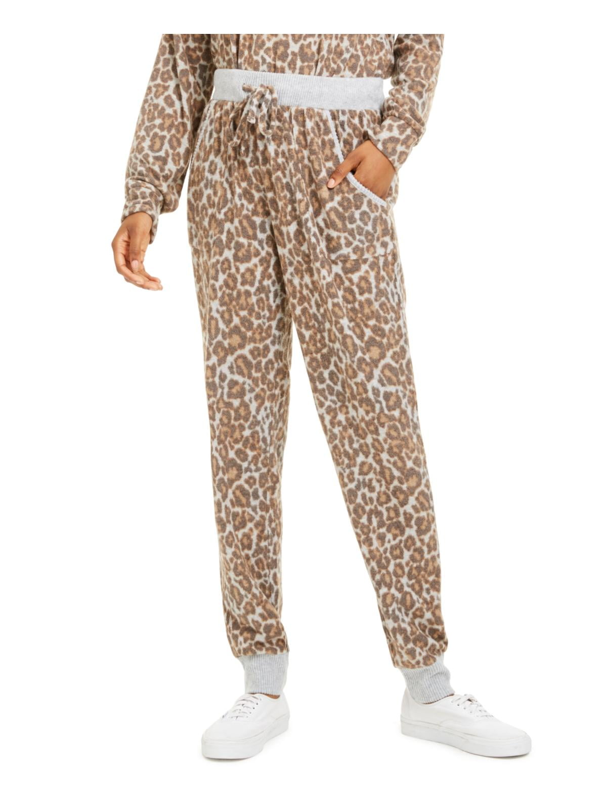 Hippie Rose Womens Juniors Sweatpants 