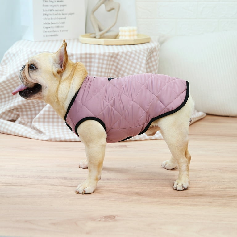 Walmart top dog coats