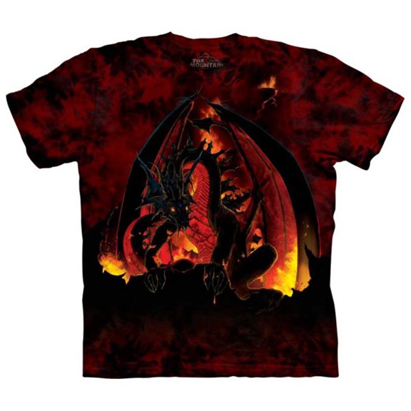 Youth Fireball T-Shirt