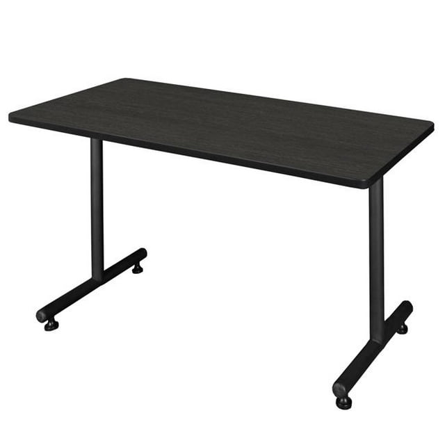 Regency MKTRCT4830AG Kobe 48 x 30 in. Training Table - Ash Grey