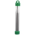 thumbnail image 4 of 4 Pcs Soufflets de Feu Pliables en Acier Inoxydable pour Extérieur Outil de Cuisson Camping, 4 of 9