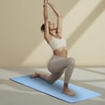 thumbnail image 4 of Paquete de 2 toallas para yoga caliente CYCLXY, de microfibra, antideslizantes, 4 of 6