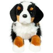 Douglas Trooper Bernese Mountain Dog Plush Stuffed Animal Toy #2414