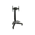 thumbnail image 1 of Ergotron Neo-flex Mobile Mediacenter Uhd, 1 of 8