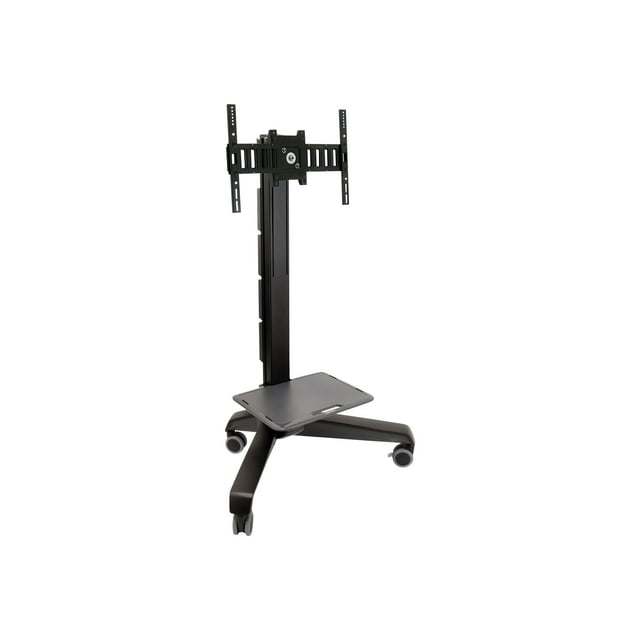 Ergotron Neo-flex Mobile Mediacenter Uhd