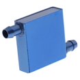 thumbnail image 1 of Bloques De Enfriador De Agua De Aluminio Premium Para CPU Gráficos Radiador Disipadores 40 Mm T4040B (Paquete De 1) Sunnimix Bloque de enfriamiento de agua de aluminio, 1 of 8