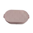 thumbnail image 1 of Ounissouiy Fiambrera eléctrica USB para trabajo en casa, viaje, Camping, senderismo, calentador de alimentos, contenedor calentador, fiambrera de Mostrada, 1 of 6