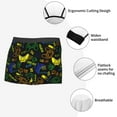 thumbnail image 6 of Kll Game Play Men'S Cotton Boxer Briefs Underwear-X-Large, 6 of 9