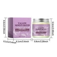 Ofanyia Beef Mens Tinted Moisturizer Mens Hygiene Japanese Makeup Pour