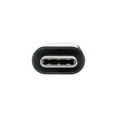 thumbnail image 3 of USB-C to DVI Adapter with USB-A Hub, Gigabit Ethernet, Thunderbolt 3, 1080p - PD Charging, Black, 3 of 7