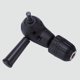 thumbnail image 4 of Extensión de taladro de ángulo recto, adaptador de ángulo recto, accesorio de taladro eléctrico de 90 grados, mandril sin llave de vástago redondo para energía eléctrica, 4 of 5